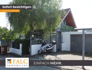 Hier lässt sich's mit der Familie gut leben